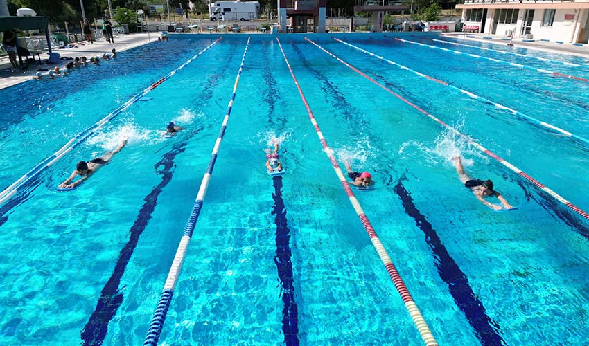 tekirdag demiz yuzme havuz cocuk2